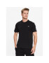 Lacoste Тишърт TH5071 Черен Regular Fit - Pepit.bg