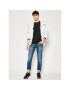 Lacoste Тишърт TH6709 Черен Regular Fit - Pepit.bg