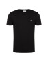 Lacoste Тишърт TH6709 Черен Regular Fit - Pepit.bg