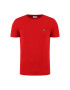 Lacoste Тишърт TH6709 Червен Regular Fit - Pepit.bg