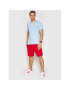 Lacoste Тишърт TH6709 Син Regular Fit - Pepit.bg