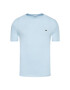 Lacoste Тишърт TH6709 Син Regular Fit - Pepit.bg