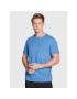 Lacoste Тишърт TH6709 Син Regular Fit - Pepit.bg