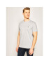 Lacoste Тишърт TH6709 Сив Regular Fit - Pepit.bg