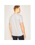 Lacoste Тишърт TH6709 Сив Regular Fit - Pepit.bg