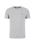 Lacoste Тишърт TH6709 Сив Regular Fit - Pepit.bg