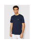 Lacoste Тишърт TH6709 Тъмносин Regular Fit - Pepit.bg