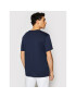 Lacoste Тишърт TH6709 Тъмносин Regular Fit - Pepit.bg