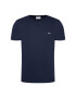 Lacoste Тишърт TH6709 Тъмносин Regular Fit - Pepit.bg