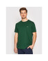 Lacoste Тишърт TH6709 Зелен Regular Fit - Pepit.bg