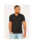 Lacoste Тишърт TH6710 Черен Regular Fit - Pepit.bg