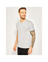 Lacoste Тишърт TH6710 Сив Regular Fit - Pepit.bg