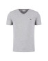 Lacoste Тишърт TH6710 Сив Regular Fit - Pepit.bg