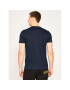 Lacoste Тишърт TH6710 Тъмносин Regular Fit - Pepit.bg