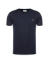 Lacoste Тишърт TH6710 Тъмносин Regular Fit - Pepit.bg
