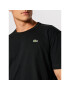 Lacoste Тишърт TH7618 Черен Regular Fit - Pepit.bg