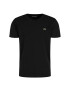 Lacoste Тишърт TH7618 Черен Regular Fit - Pepit.bg