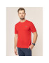 Lacoste Тишърт TH7618 Червен Regular Fit - Pepit.bg