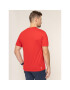 Lacoste Тишърт TH7618 Червен Regular Fit - Pepit.bg