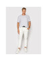 Lacoste Тишърт TH7618 Сив Regular Fit - Pepit.bg