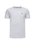 Lacoste Тишърт TH7618 Сив Regular Fit - Pepit.bg