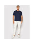 Lacoste Тишърт TH7618 Тъмносин Regular Fit - Pepit.bg