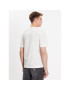 Lacoste Тишърт TH8462 Екрю Regular Fit - Pepit.bg