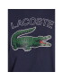 Lacoste Тишърт TH9299 Тъмносин Regular Fit - Pepit.bg