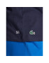 Lacoste Тишърт TH9299 Тъмносин Regular Fit - Pepit.bg