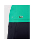Lacoste Тишърт TH9654 Зелен Regular Fit - Pepit.bg