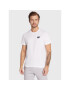 Lacoste Тишърт TH9665 Бял Regular Fit - Pepit.bg