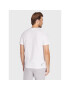 Lacoste Тишърт TH9665 Бял Regular Fit - Pepit.bg