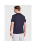 Lacoste Тишърт TH9681 Тъмносин Regular Fit - Pepit.bg