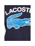 Lacoste Тишърт TH9681 Тъмносин Regular Fit - Pepit.bg