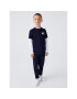 Lacoste Тишърт TJ0641 Бял Regular Fit - Pepit.bg