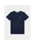 Lacoste Тишърт TJ1122 Тъмносин Regular Fit - Pepit.bg