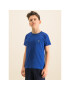 Lacoste Тишърт TJ1442 Тъмносин Regular Fit - Pepit.bg