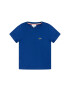 Lacoste Тишърт TJ1442 Тъмносин Regular Fit - Pepit.bg