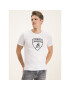 Lamborghini Тишърт B3XUB7G1 Бял Regular Fit - Pepit.bg