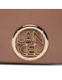 Lancel Дамска чанта A12075 JG Бежов - Pepit.bg