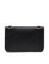 Lancel Дамска чанта Mini Nomad Crossbo A12069JDTU Черен - Pepit.bg
