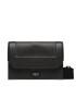 Lancel Дамска чанта Mini Nomad Crossbo A1209110TU Черен - Pepit.bg