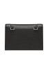Lancel Дамска чанта Mini Nomad Crossbo A1209110TU Черен - Pepit.bg