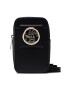 Lancel Дамска чанта Mini Sac Vertical A12079JDTU Черен - Pepit.bg