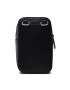 Lancel Дамска чанта Mini Sac Vertical A12079JDTU Черен - Pepit.bg