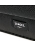 Lancel Дамска чанта S Flap Bag A0922110TU Черен - Pepit.bg