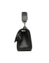 Lancel Дамска чанта S Flap Bag A0922110TU Черен - Pepit.bg