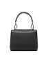 Lancel Дамска чанта S Flap Bag A0922110TU Черен - Pepit.bg