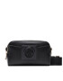 Lancel Дамска чанта Zip Camera Bag A1207010TU Черен - Pepit.bg