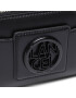 Lancel Дамска чанта Zip Camera Bag A1207010TU Черен - Pepit.bg